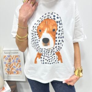Tee-Shirt Pol