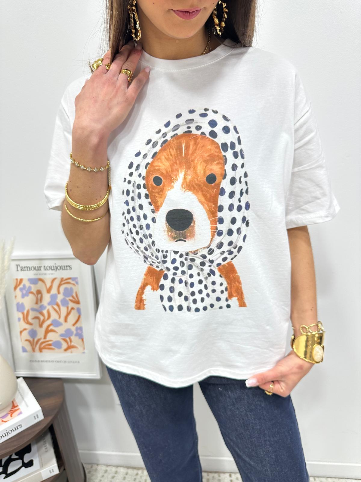 Tee-Shirt Pol