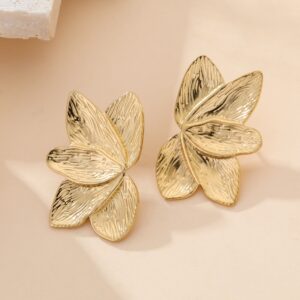 Boucles D'oreilles Auda