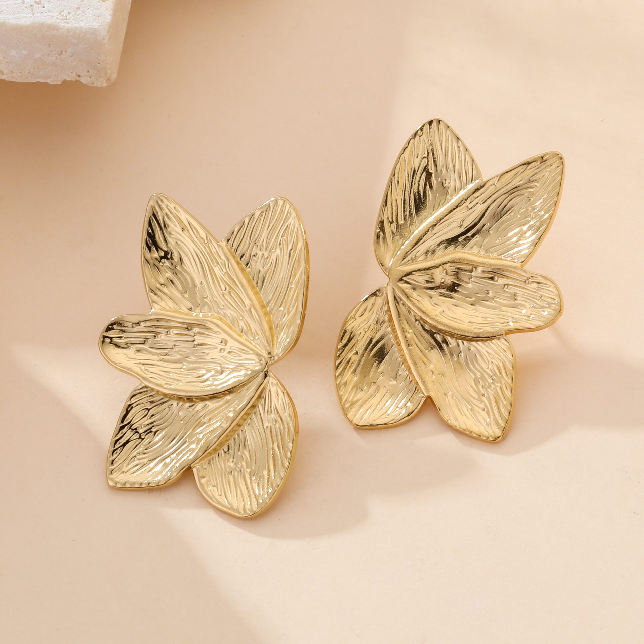 Boucles D&rsquo;oreilles Auda