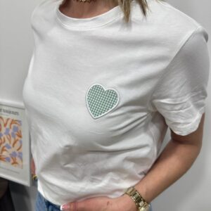 Tee-Shirt Nestor Kaki