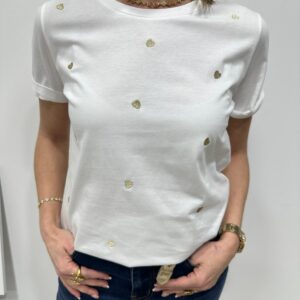 Tee-Shirt Otto Or