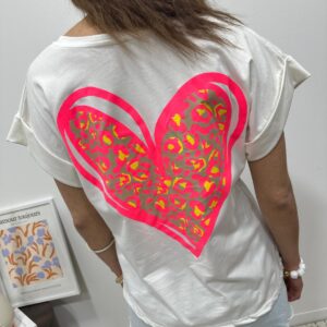 Tee-Shirt Leon