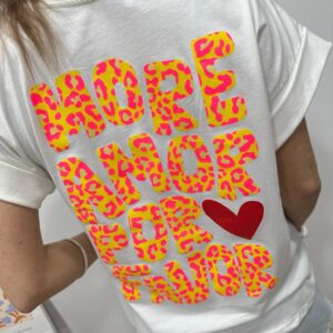 Tee-Shirt More Amore