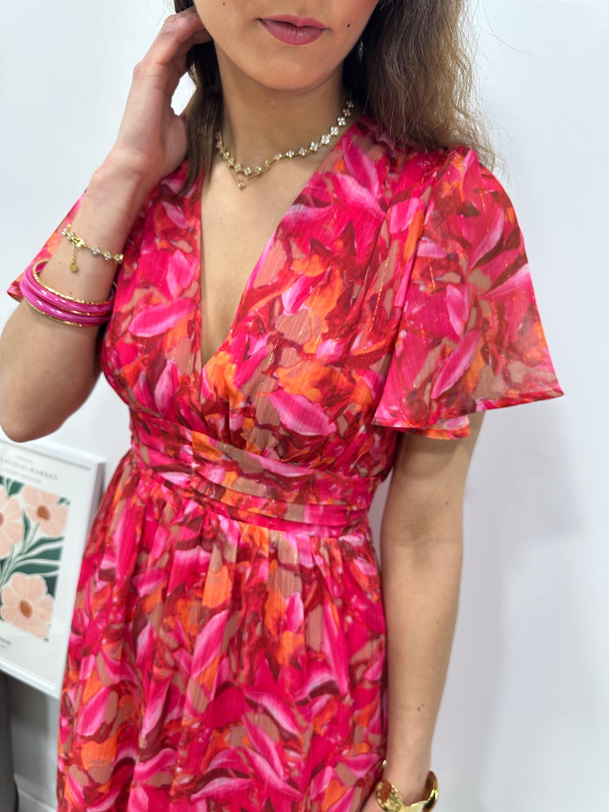 Robe Tyame