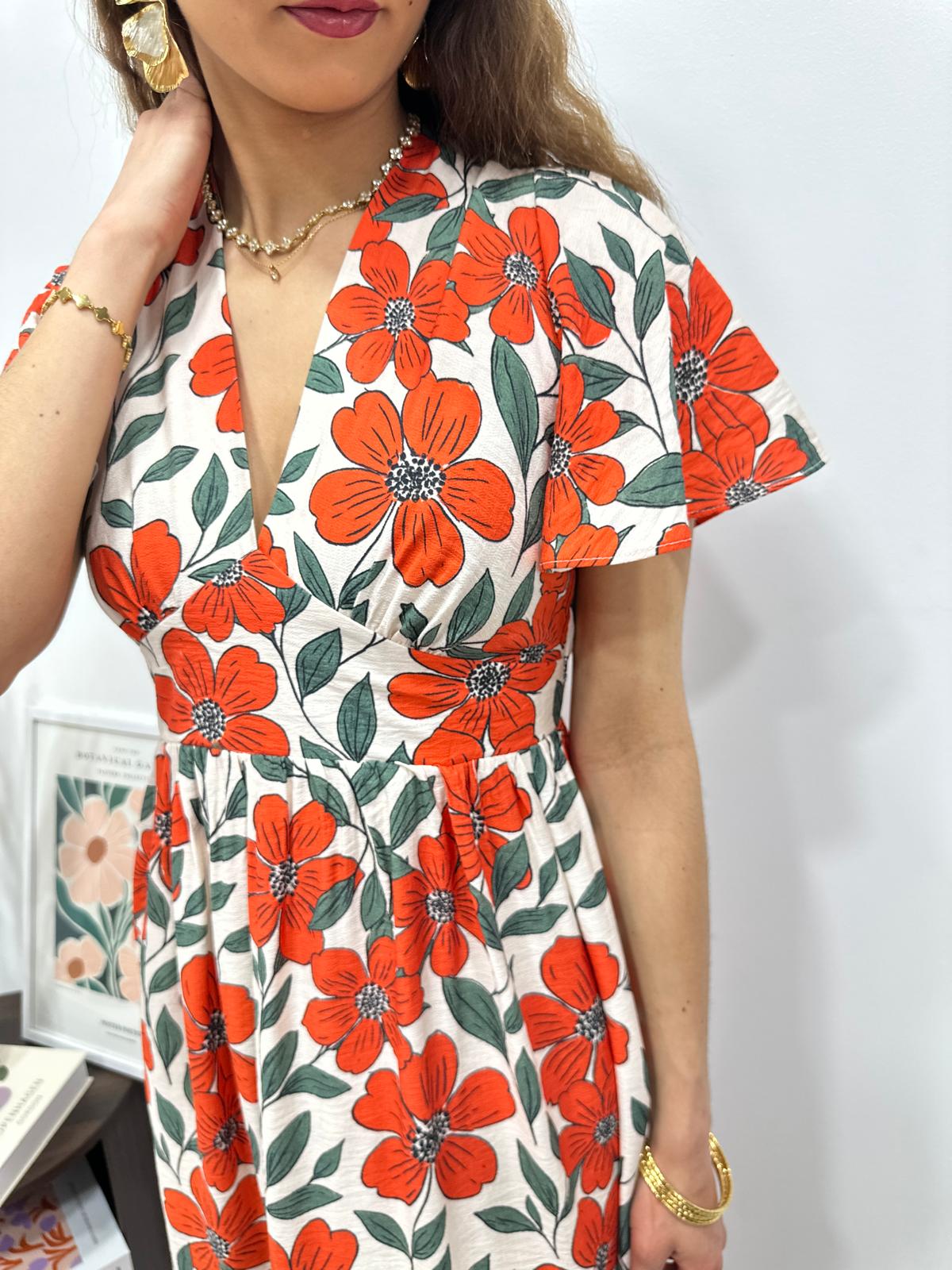 Robe Amira