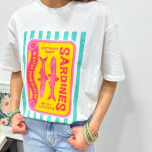 Tee-Shirt Sustainably