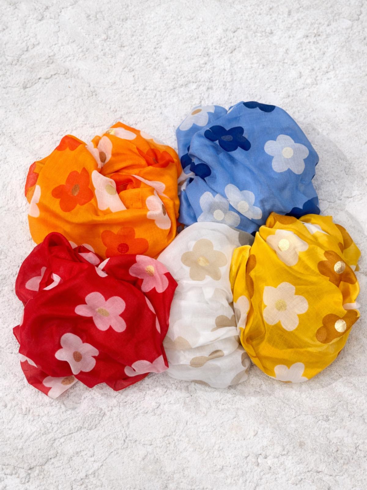 Foulard Edane