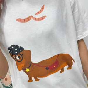 Tee-Shirt Sherif