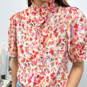 Chemise Eliette