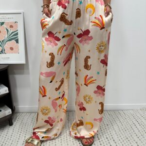 Pantalon Toucan