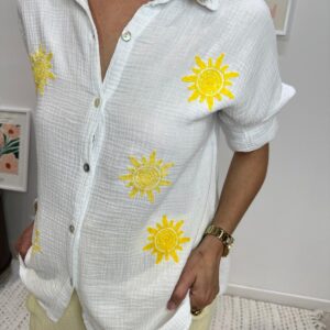 Chemise Thais