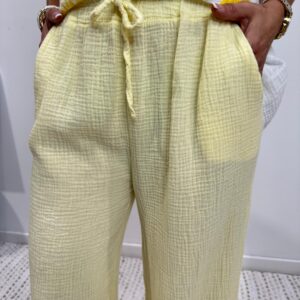 Pantalon Yael