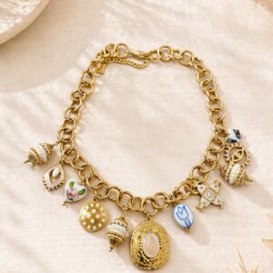 Collier Muha
