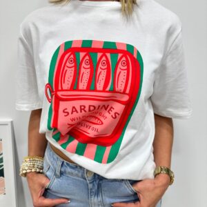 Tee-Shirt Jolane
