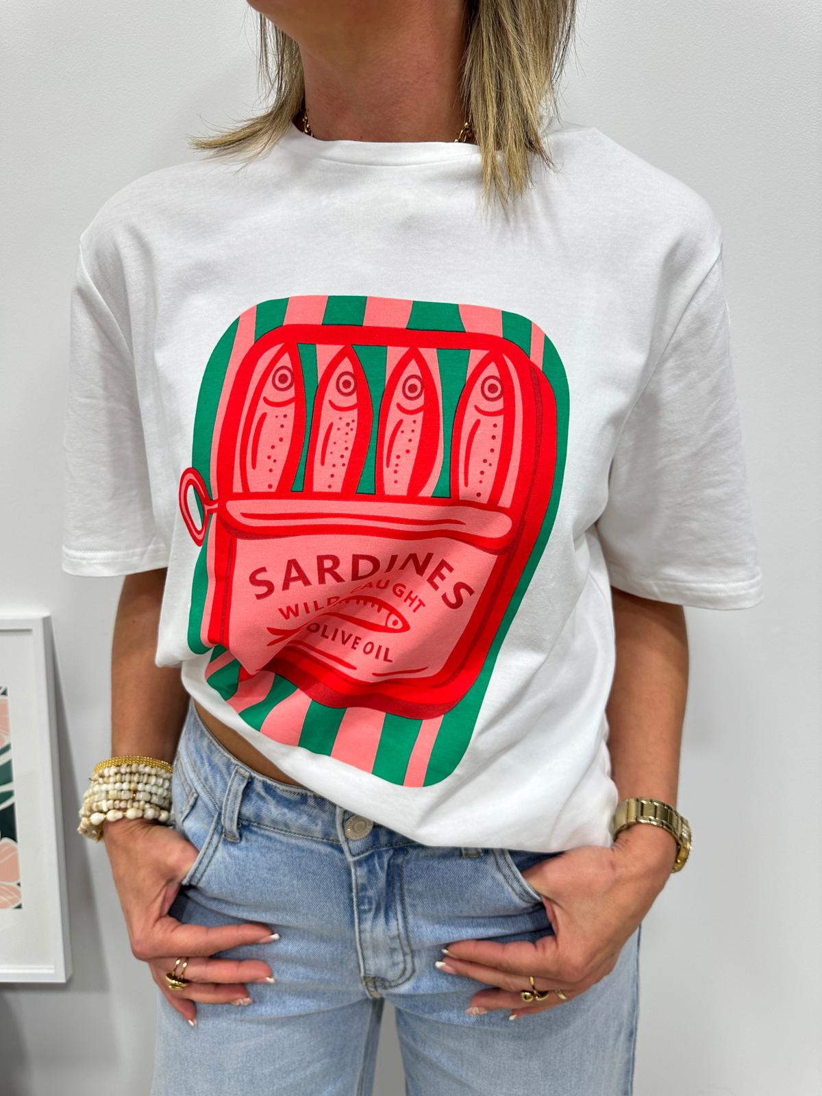 Tee-Shirt Jolane