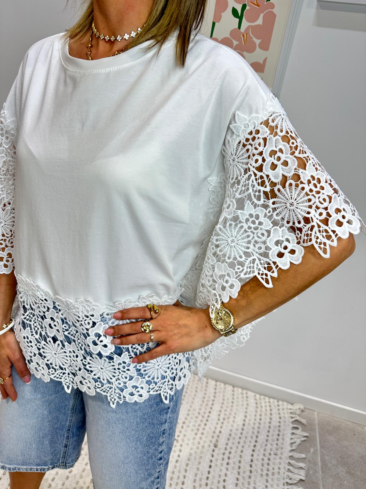 Tee-Shirt Leandre