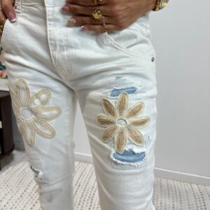 Jean Lohan Blanc