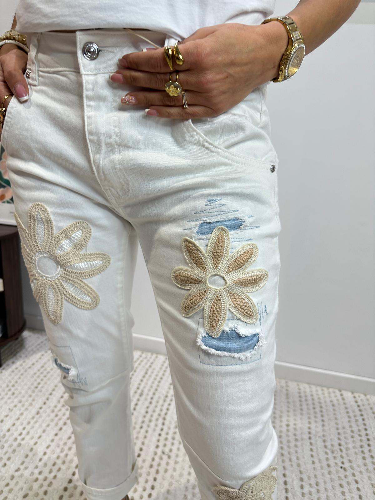 Jean Lohan Blanc