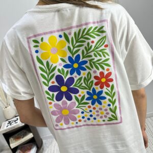 Tee-Shirt Clovisin