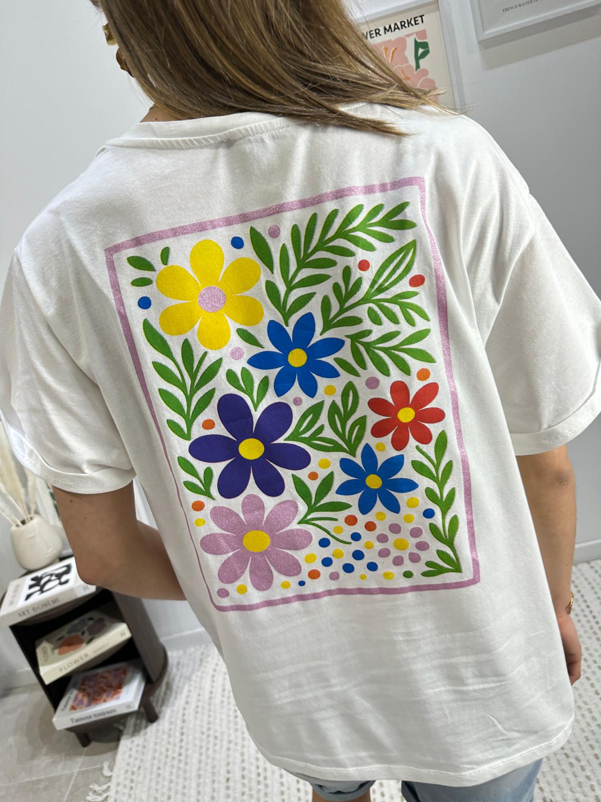 Tee-Shirt Clovisin