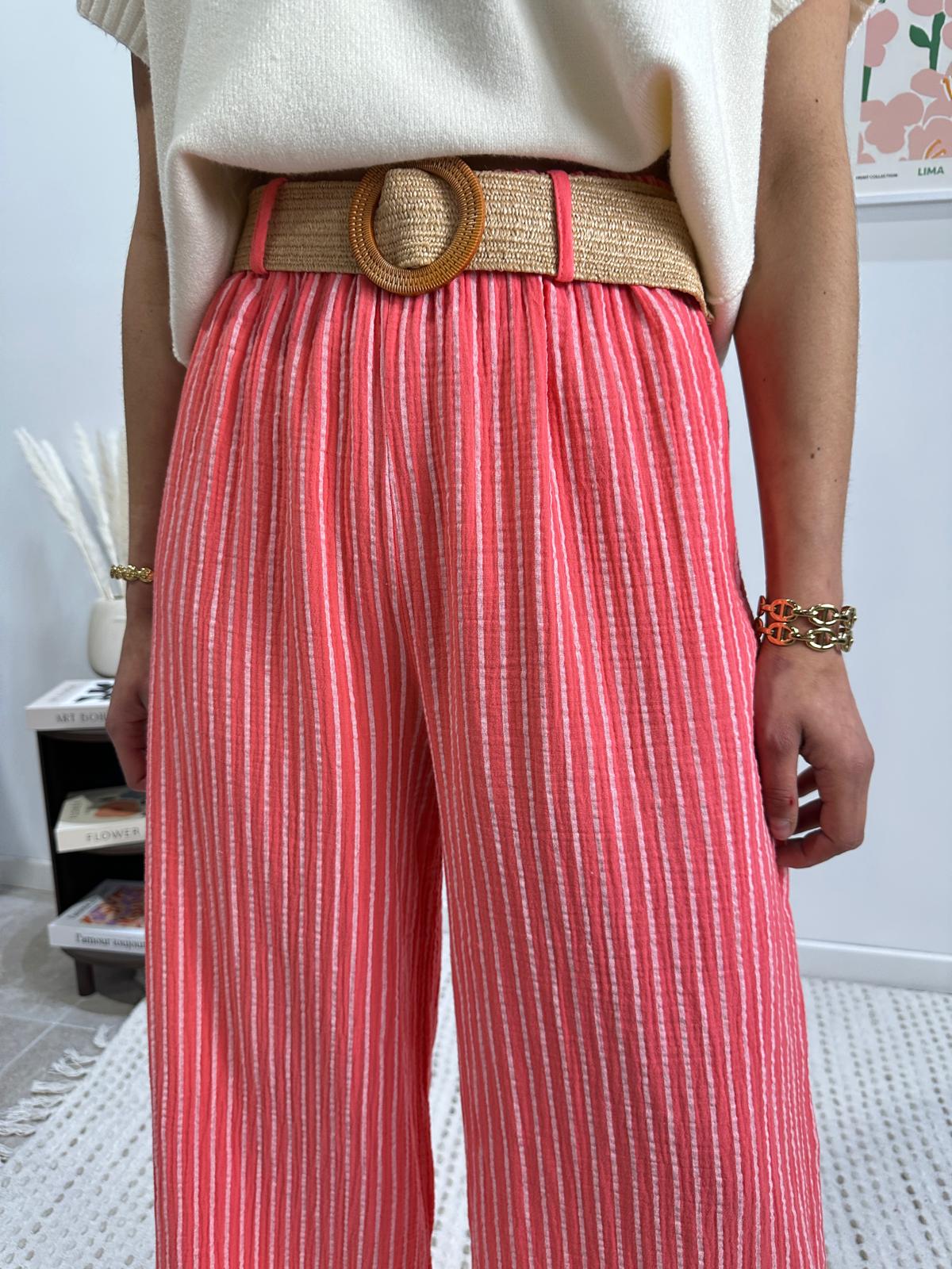 Pantalon Mael