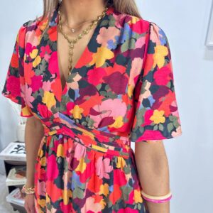 Robe Linae