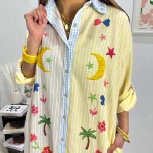 Robe Wanda