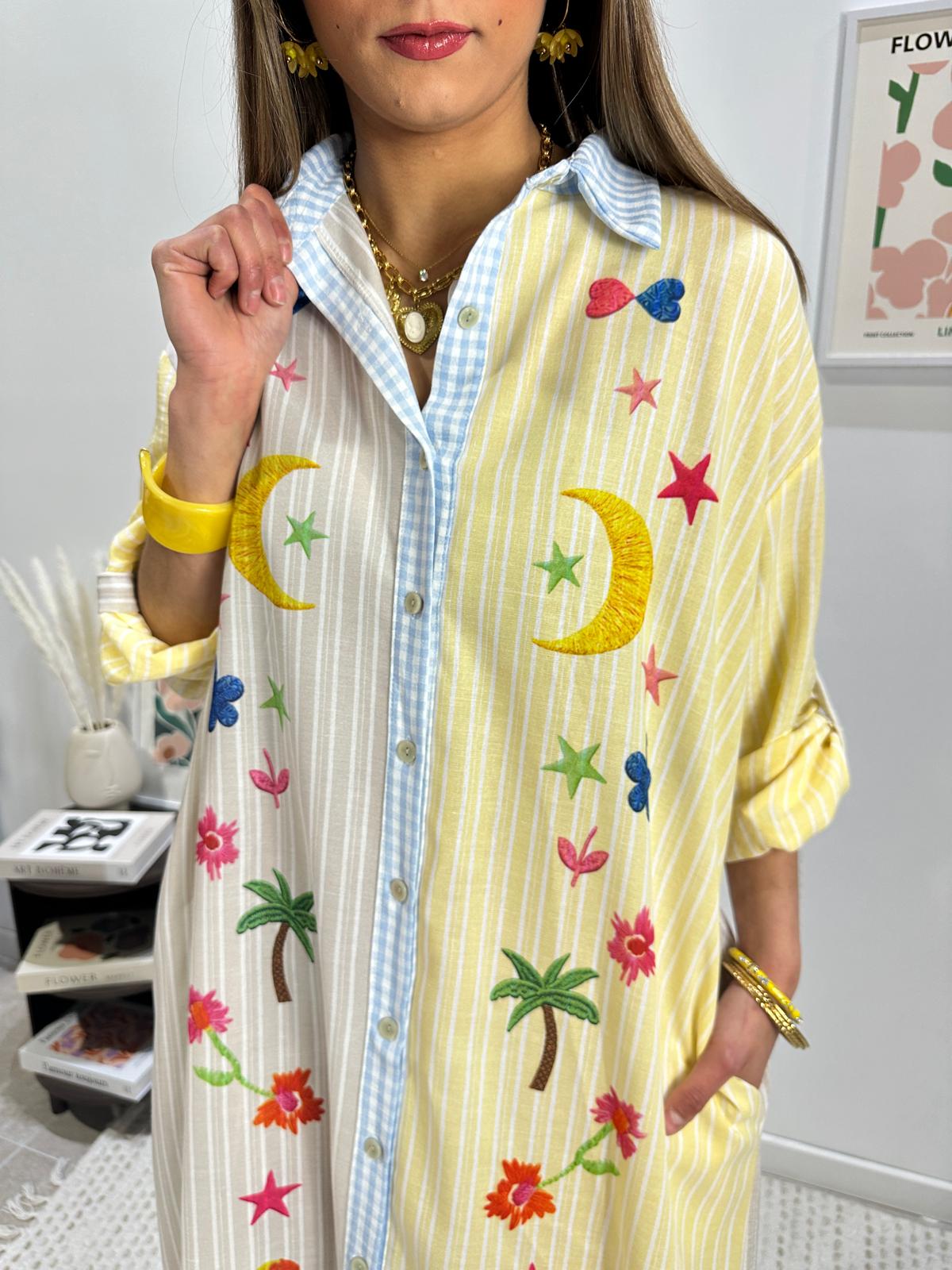 Robe Wanda