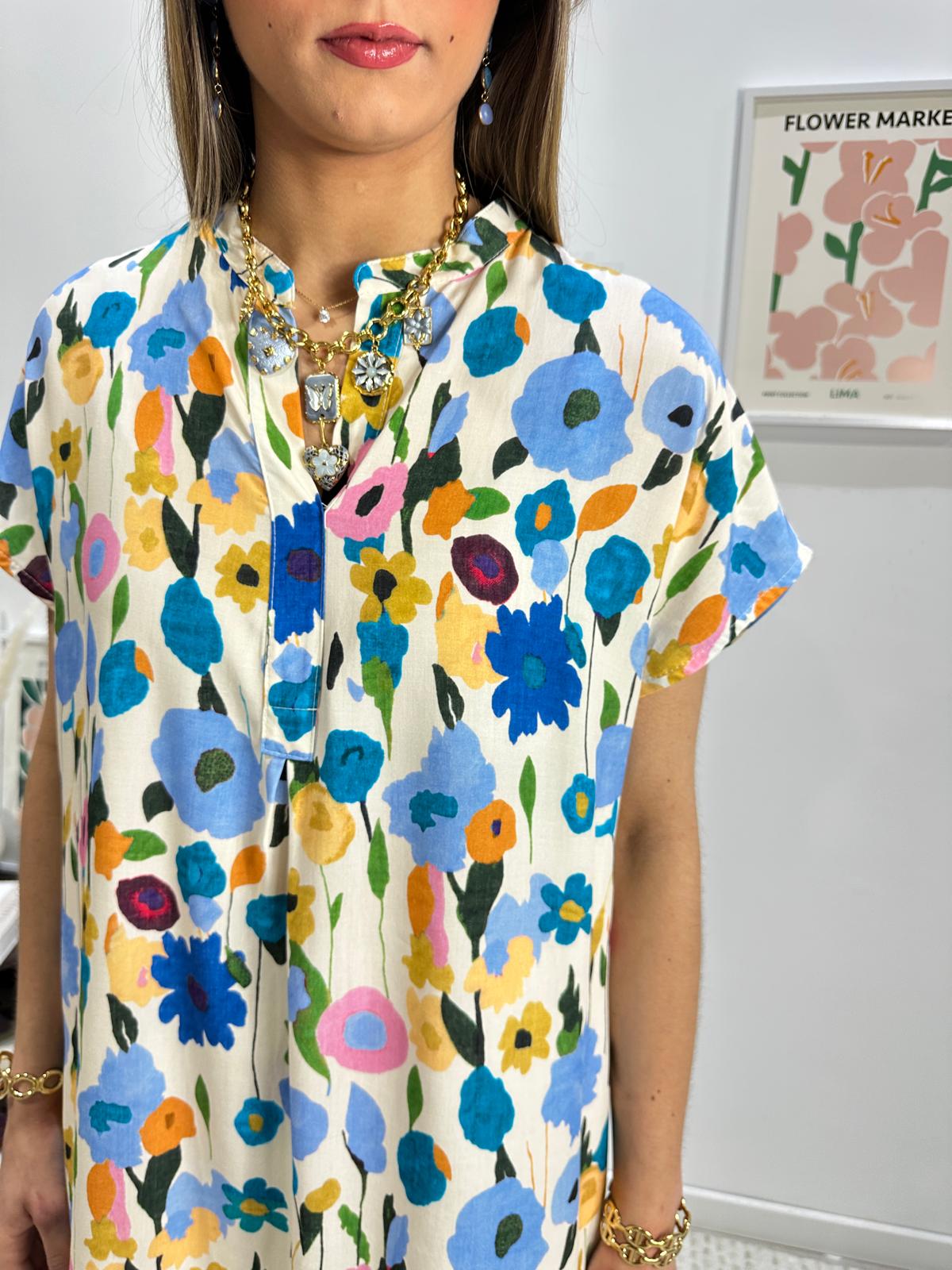 Robe Catalina