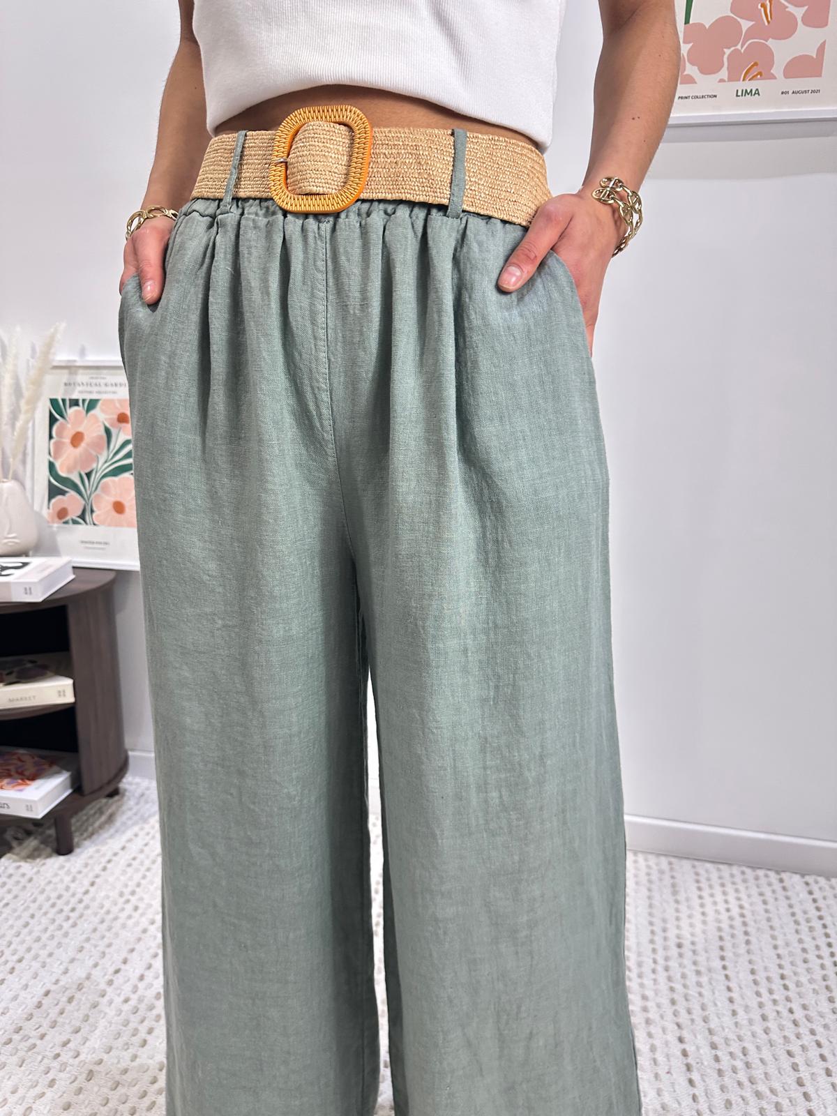 Pantalon Diego