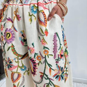 Pantalon Donnas