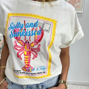 Tee-Shirt Sunkissed