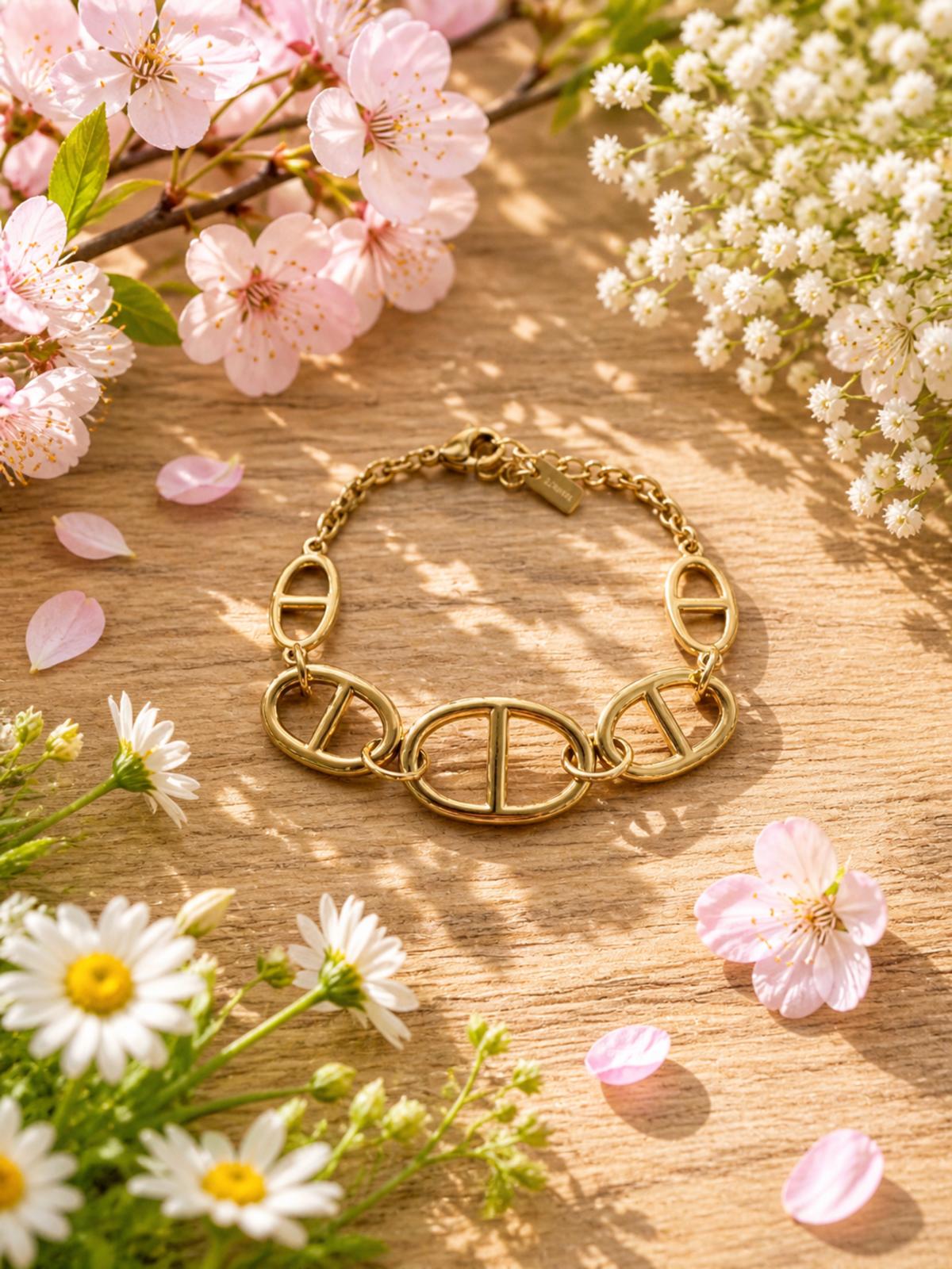 Bracelet Mandie
