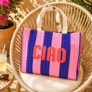 Sac Réversible Ciao