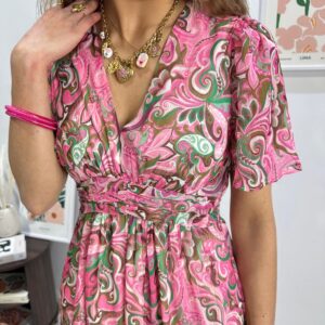 Robe Sybile