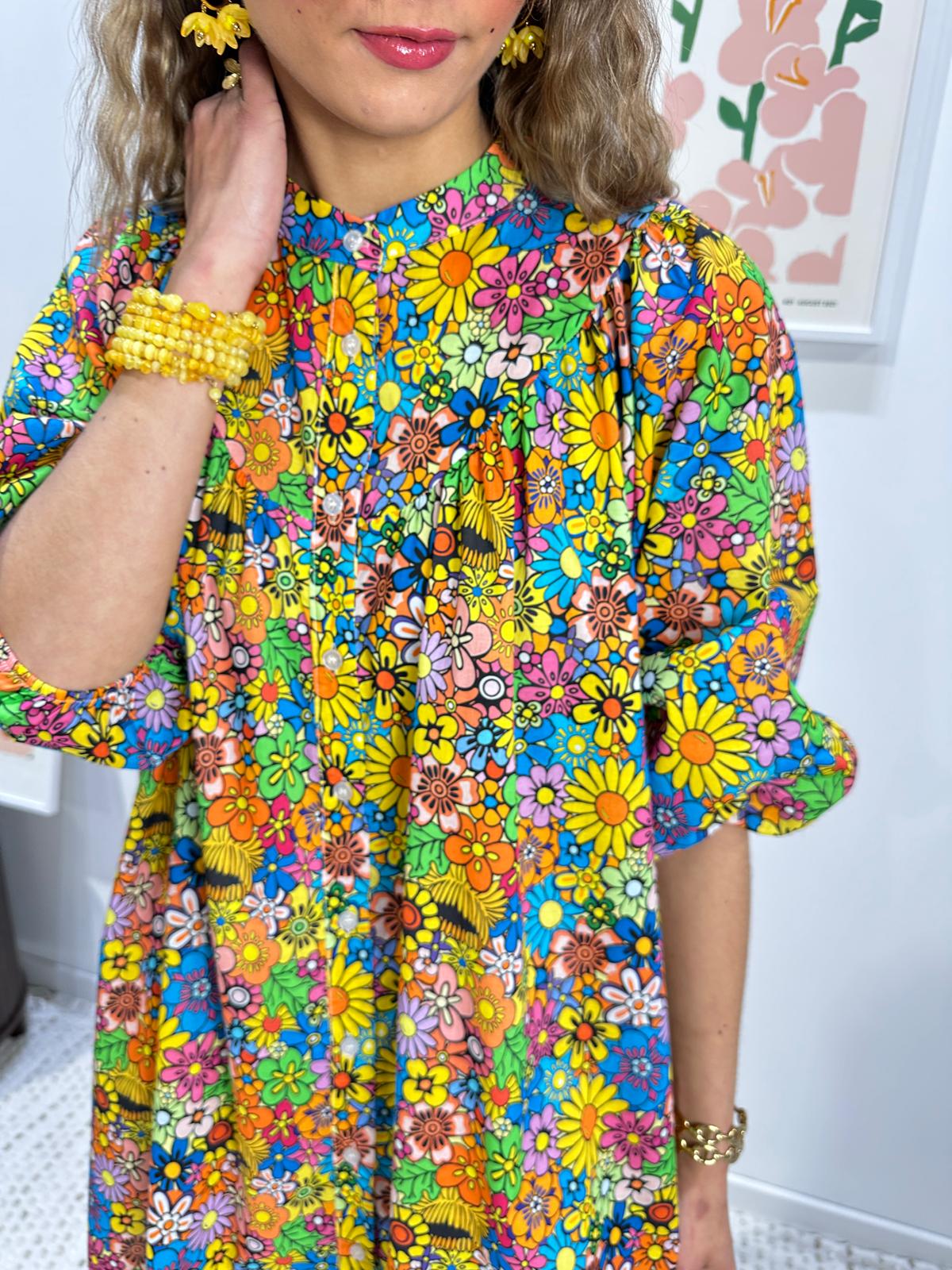 Robe Elfly