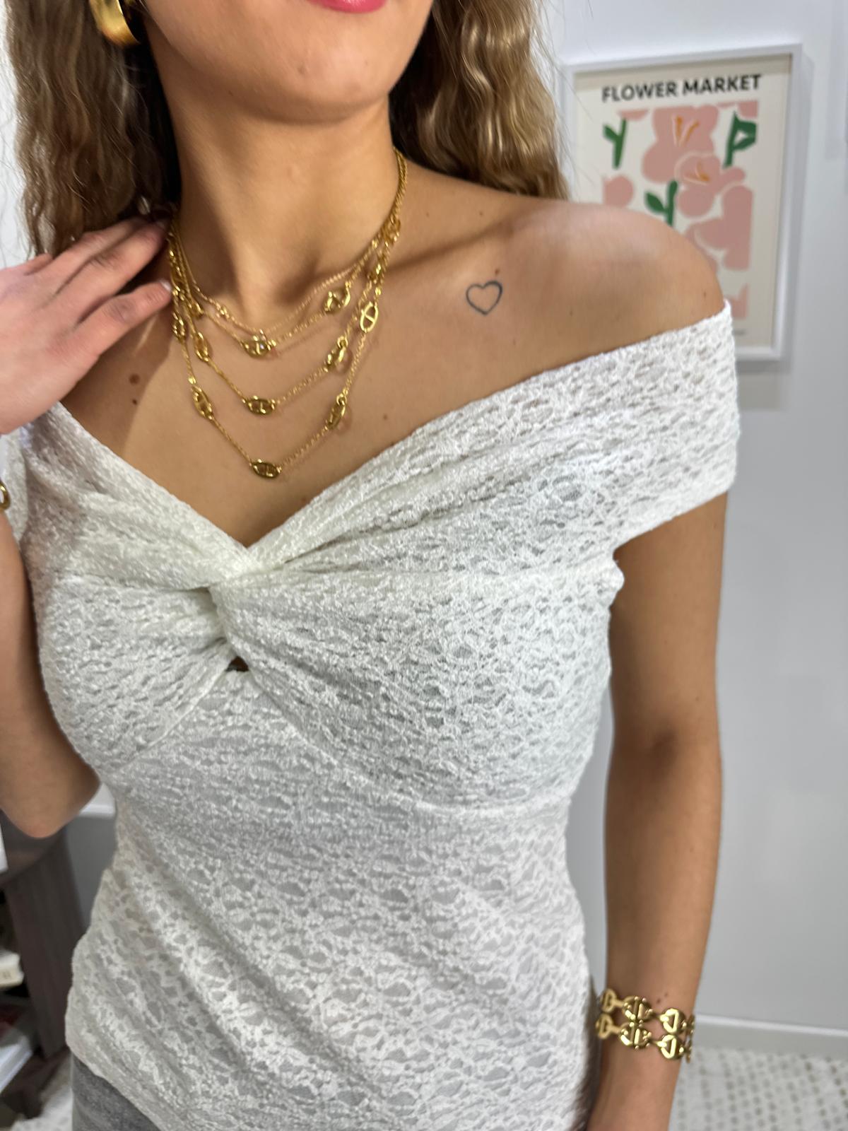 Top Louay Blanc