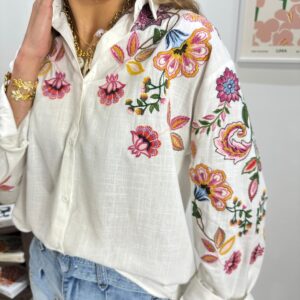 Chemise Orelia