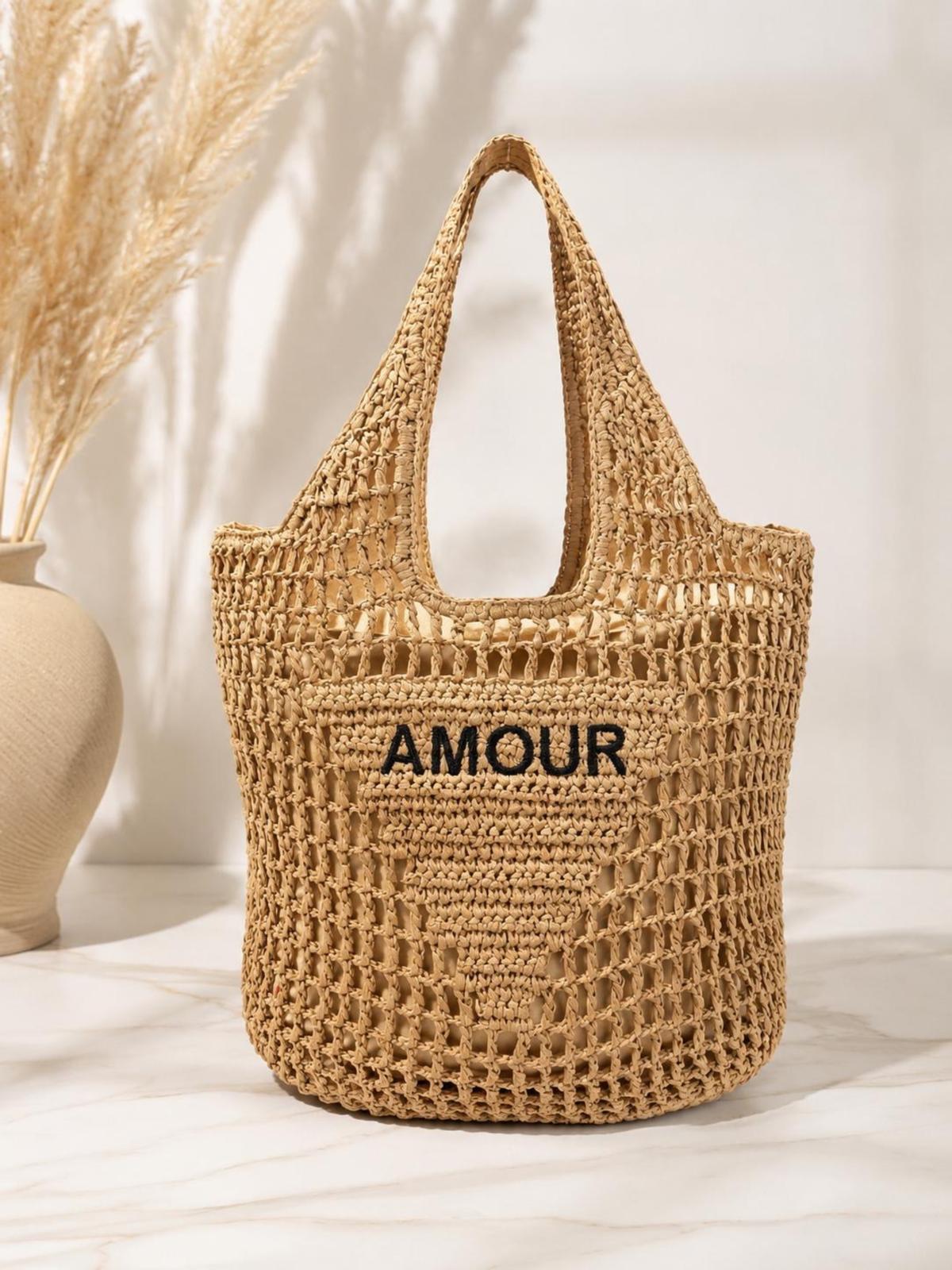 Sac Amour