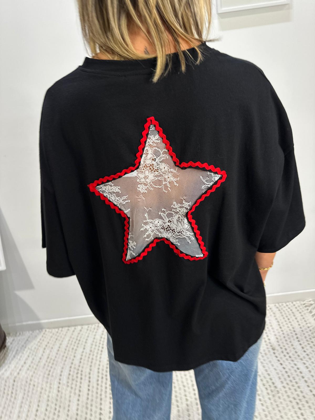 Tee-Shirt Kael