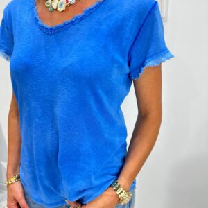 Tee-Shirt Jack