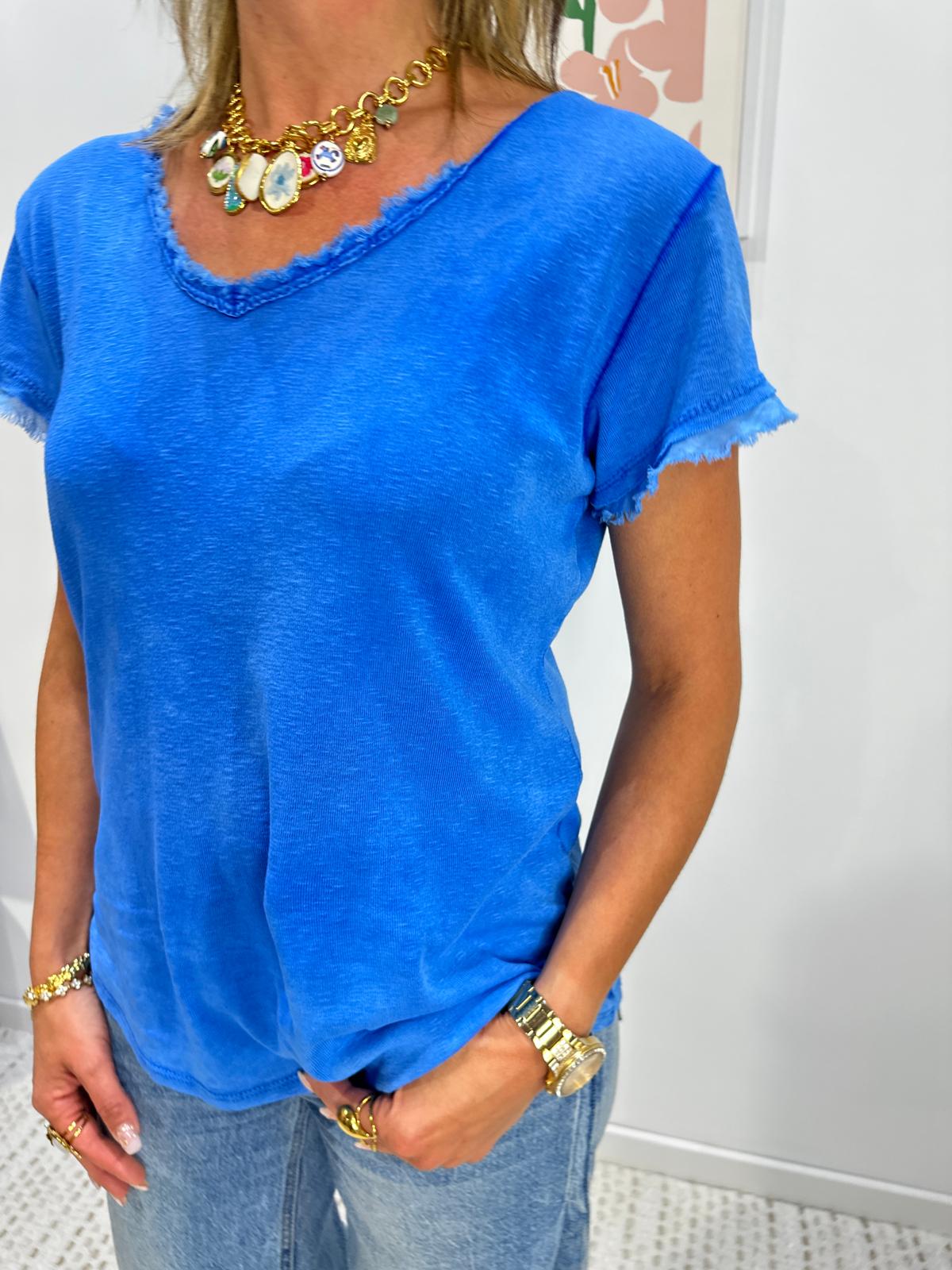 Tee-Shirt Jack