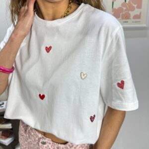 Tee-Shirt Assil