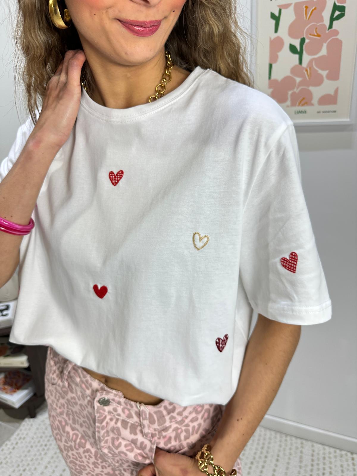 Tee-Shirt Assil