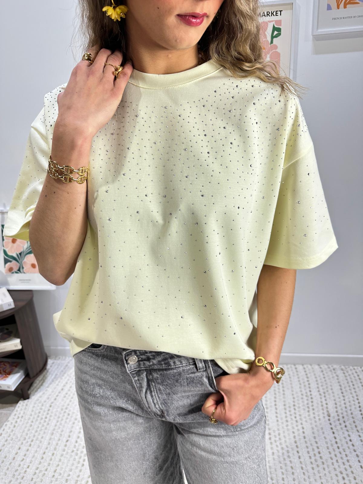 Tee-Shirt Tyliane