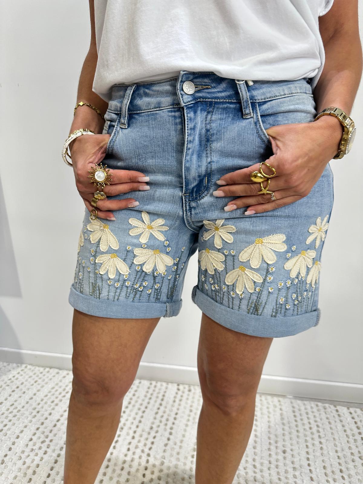 Short Olida
