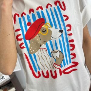 Tee-Shirt Liria
