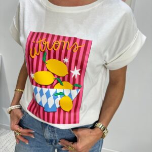 Tee-Shirt Isilde