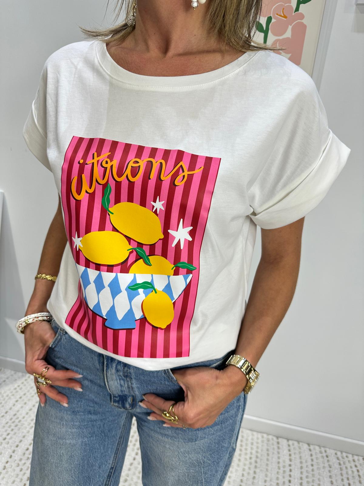 Tee-Shirt Isilde